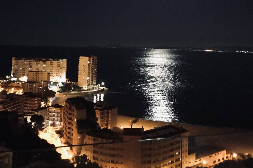 Photo of Outdoor in Faro de Cullera