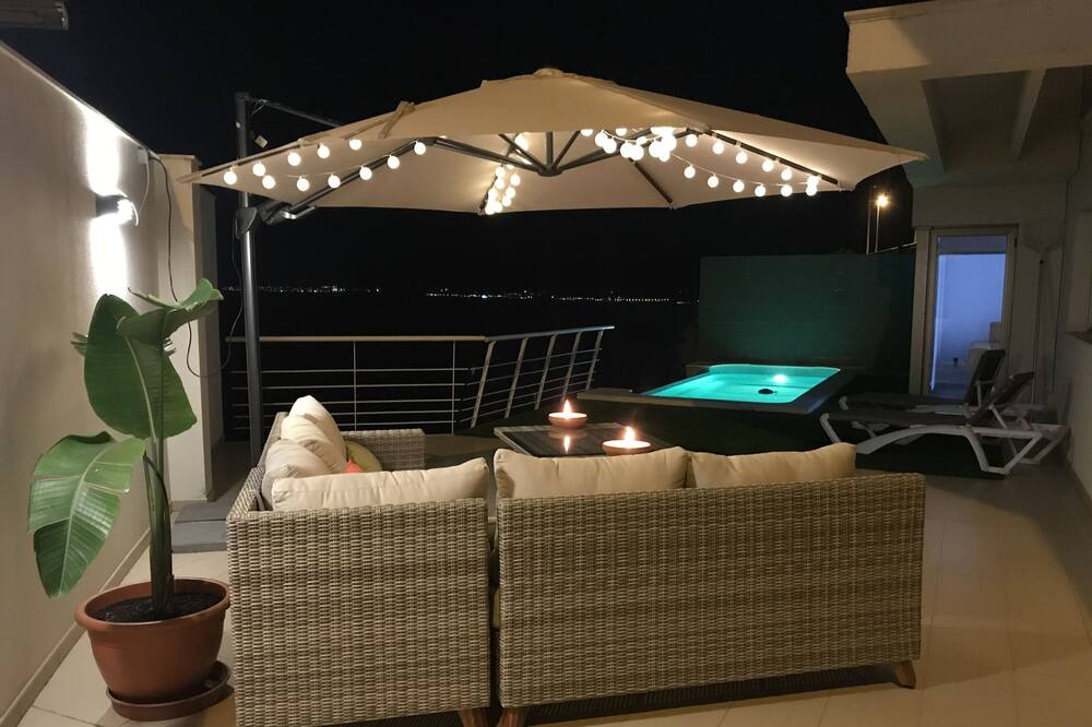 Photo of Livingroom in Faro de Cullera