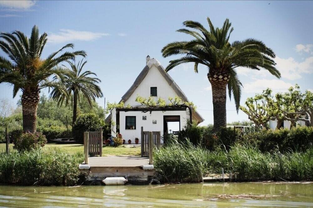 Photo of Outdoor in Faro de Cullera