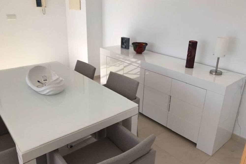 Photo of Kitchen in Faro de Cullera