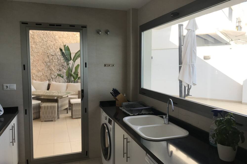 Photo of Kitchen in Faro de Cullera