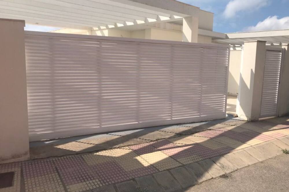 Photo of Patio Balcony in Faro de Cullera
