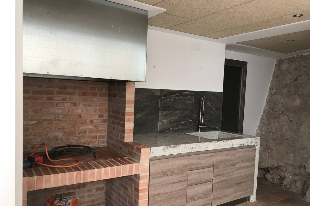 Photo of Kitchen in Faro de Cullera