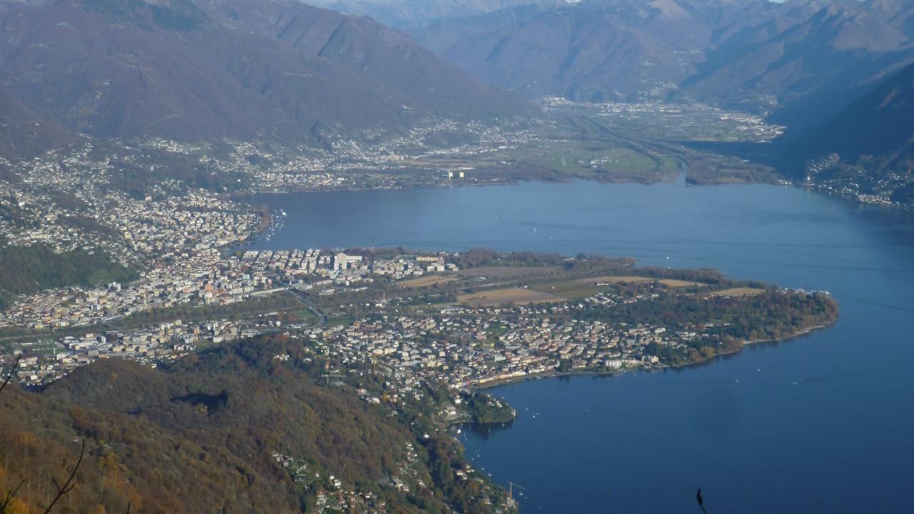 Photo of Outdoor in Terre di Pedemonte