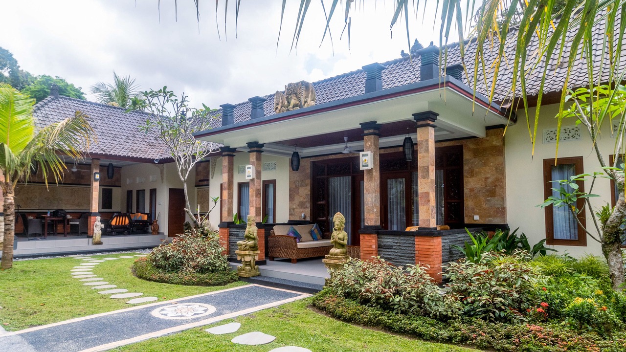 Photo of Outdoor in Melayang