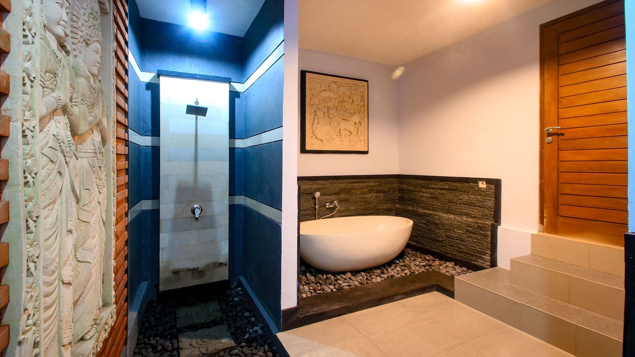 Photo of Bathroom in Melayang
