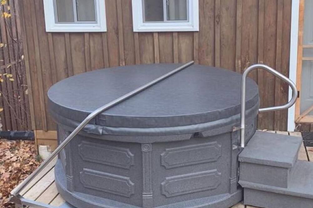 Photo of Patio Balcony in Otonabee-South Monaghan