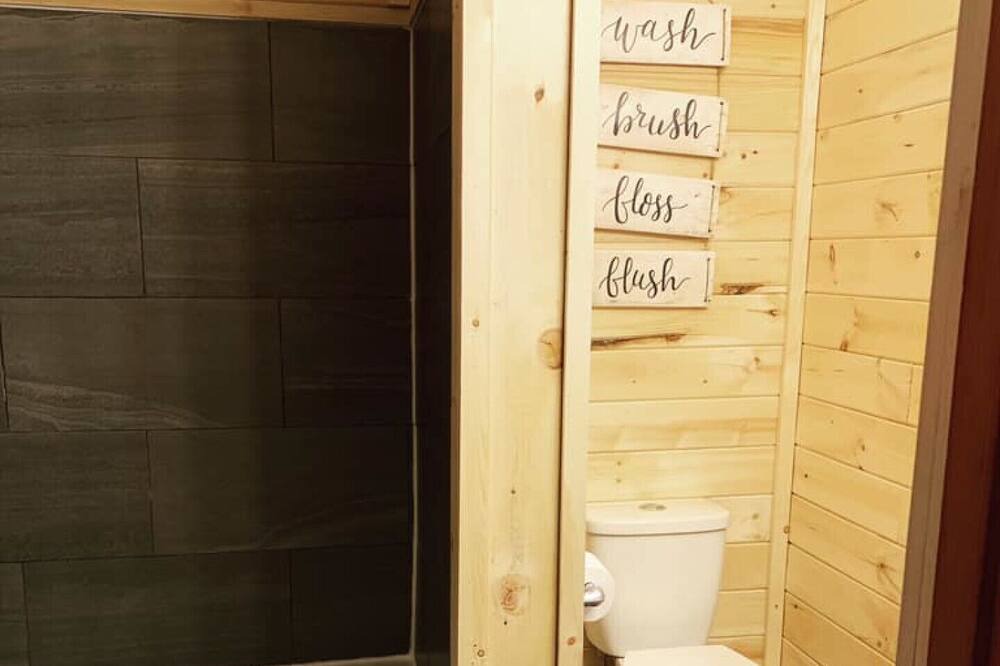 Photo of Bathroom in Otonabee-South Monaghan