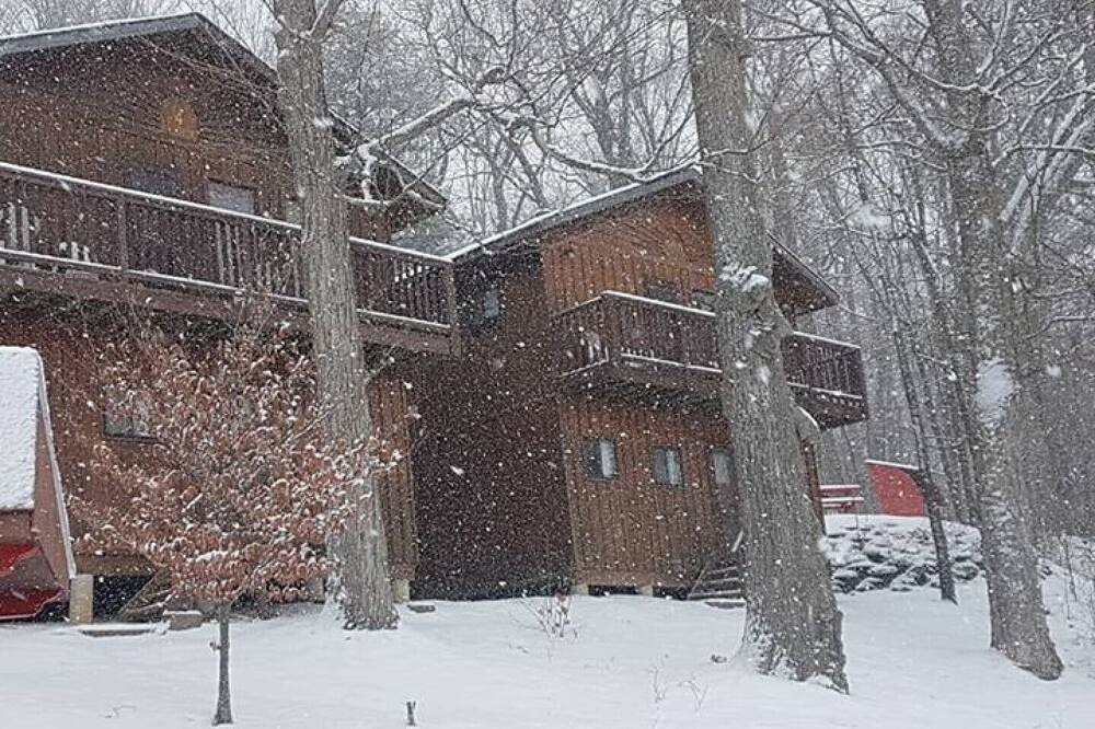Photo of Outdoor in Otonabee-South Monaghan