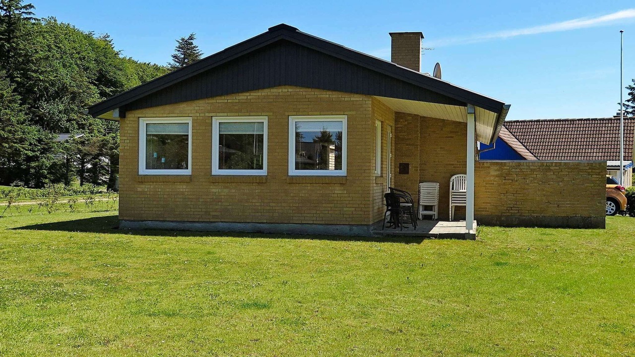 Photo of Outdoor in Remmer Strand