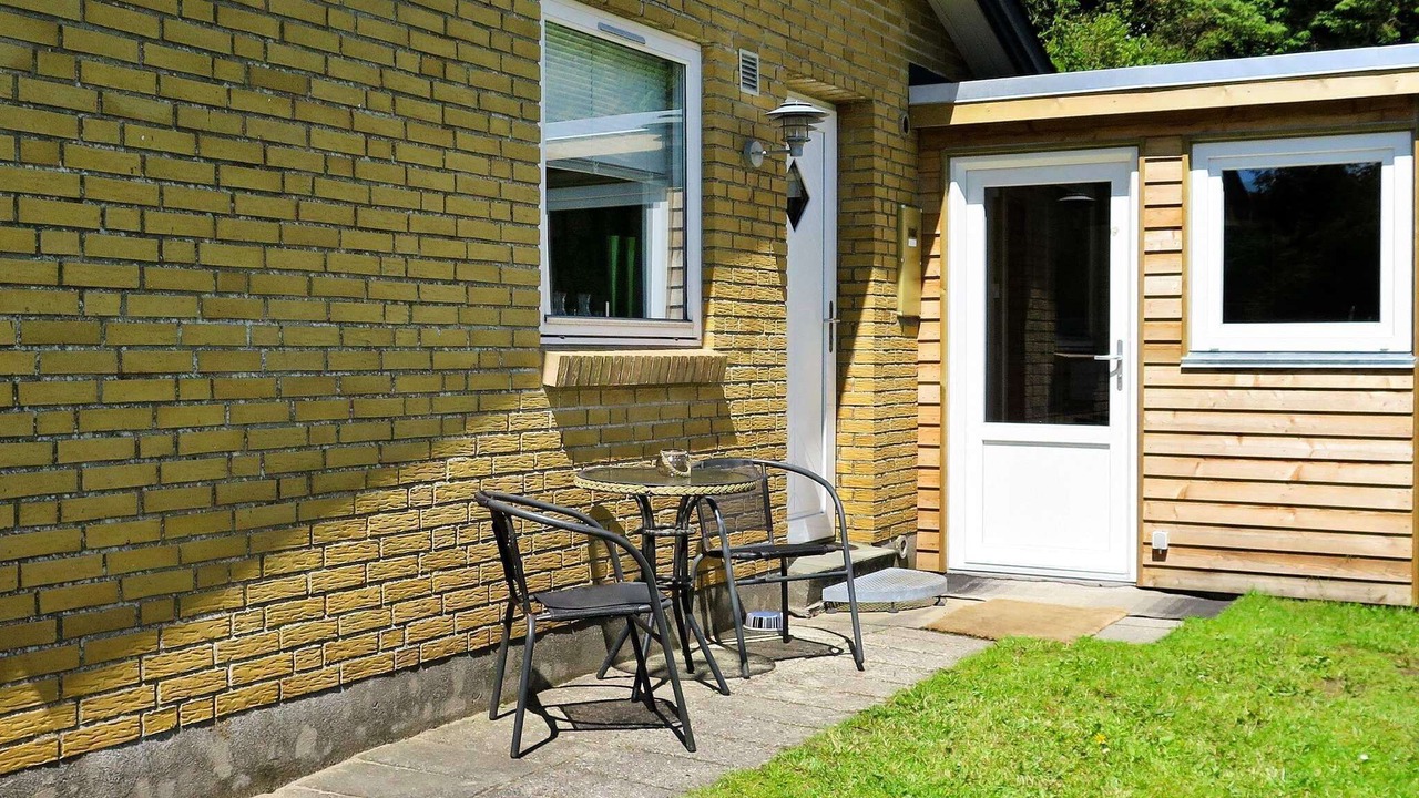Photo of Patio Balcony in Remmer Strand