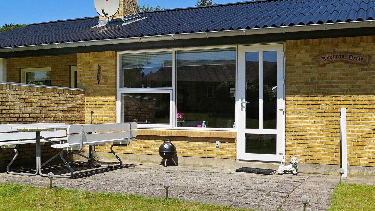 Photo of Patio Balcony in Remmer Strand