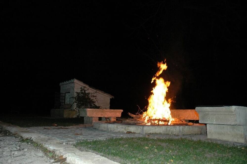 Photo of Outdoor in Mudaison