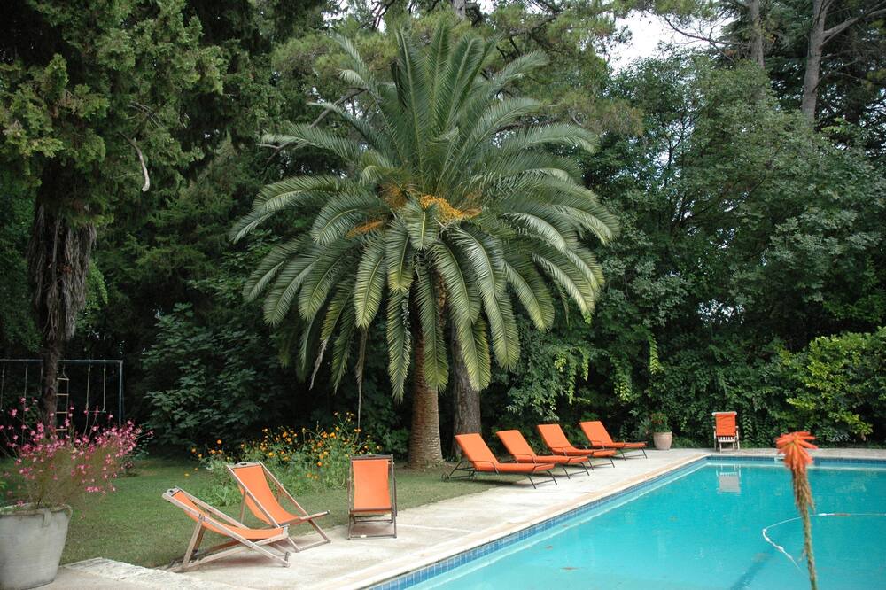 Photo of Outdoor in Mudaison