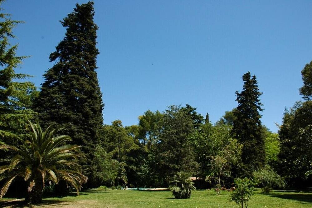 Photo of Outdoor in Mudaison