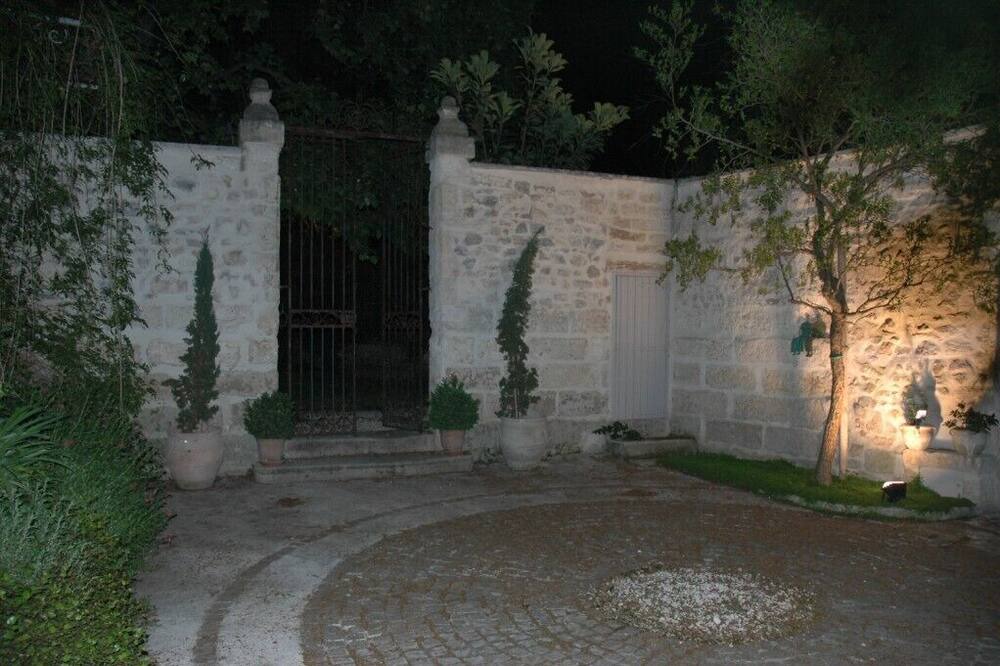 Photo of Outdoor in Mudaison