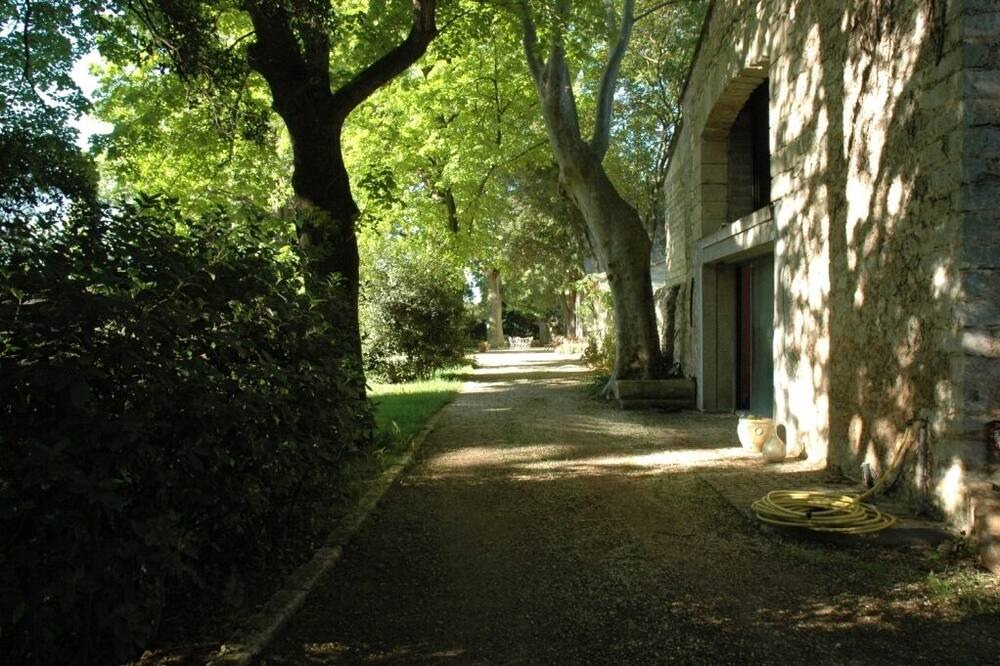 Photo of Outdoor in Mudaison