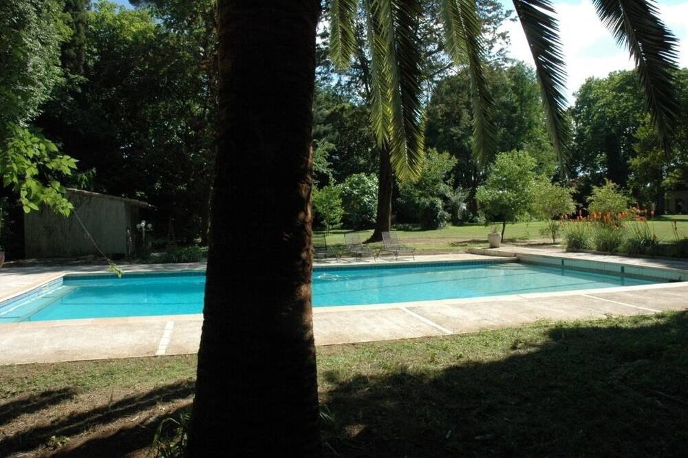 Photo of Outdoor in Mudaison