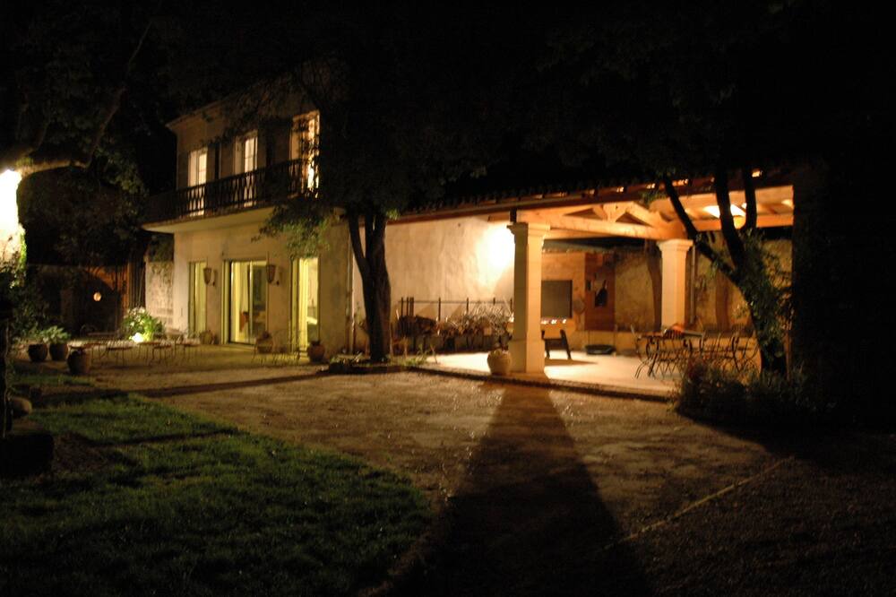 Photo of Outdoor in Mudaison