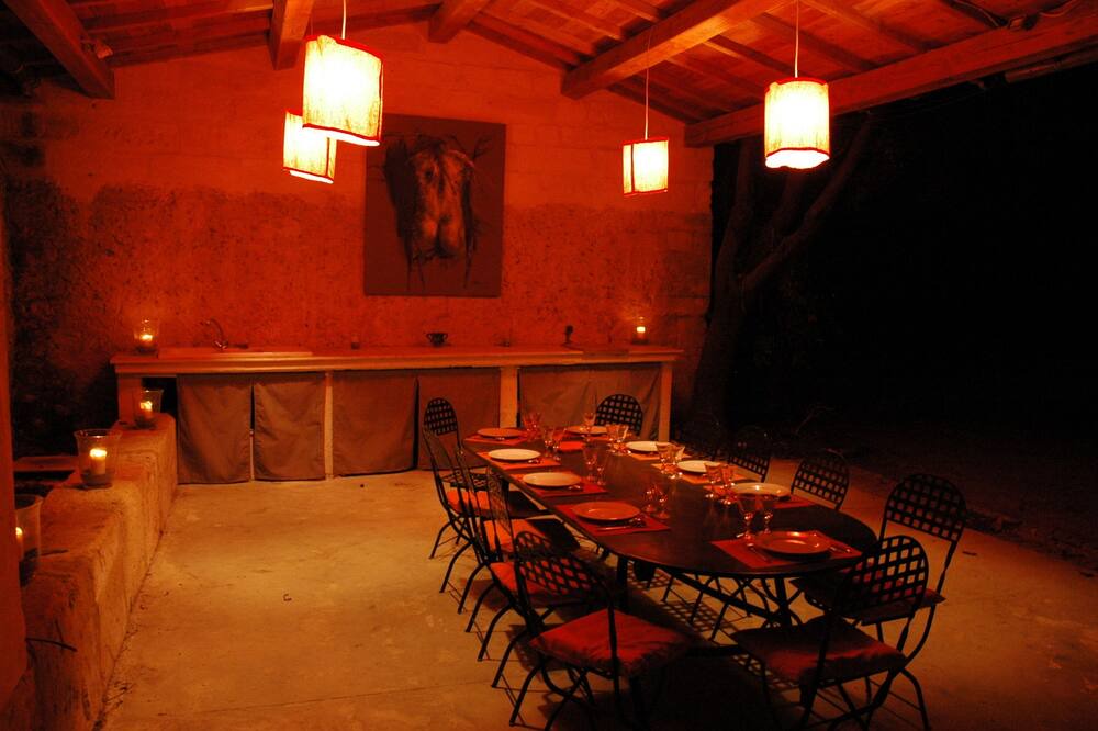 Photo of Kitchen in Mudaison