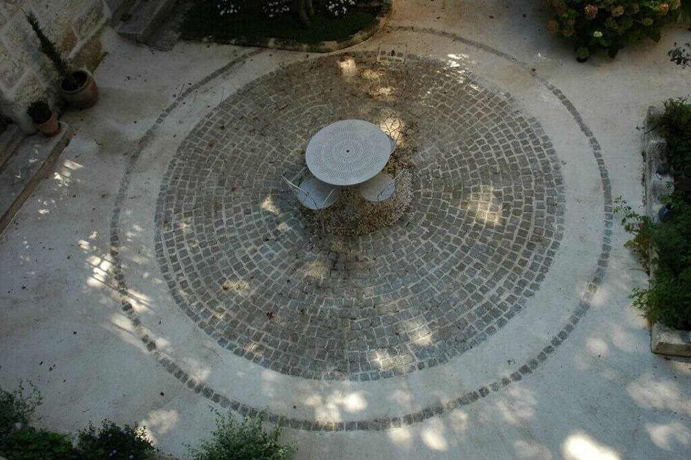 Photo of Outdoor in Mudaison