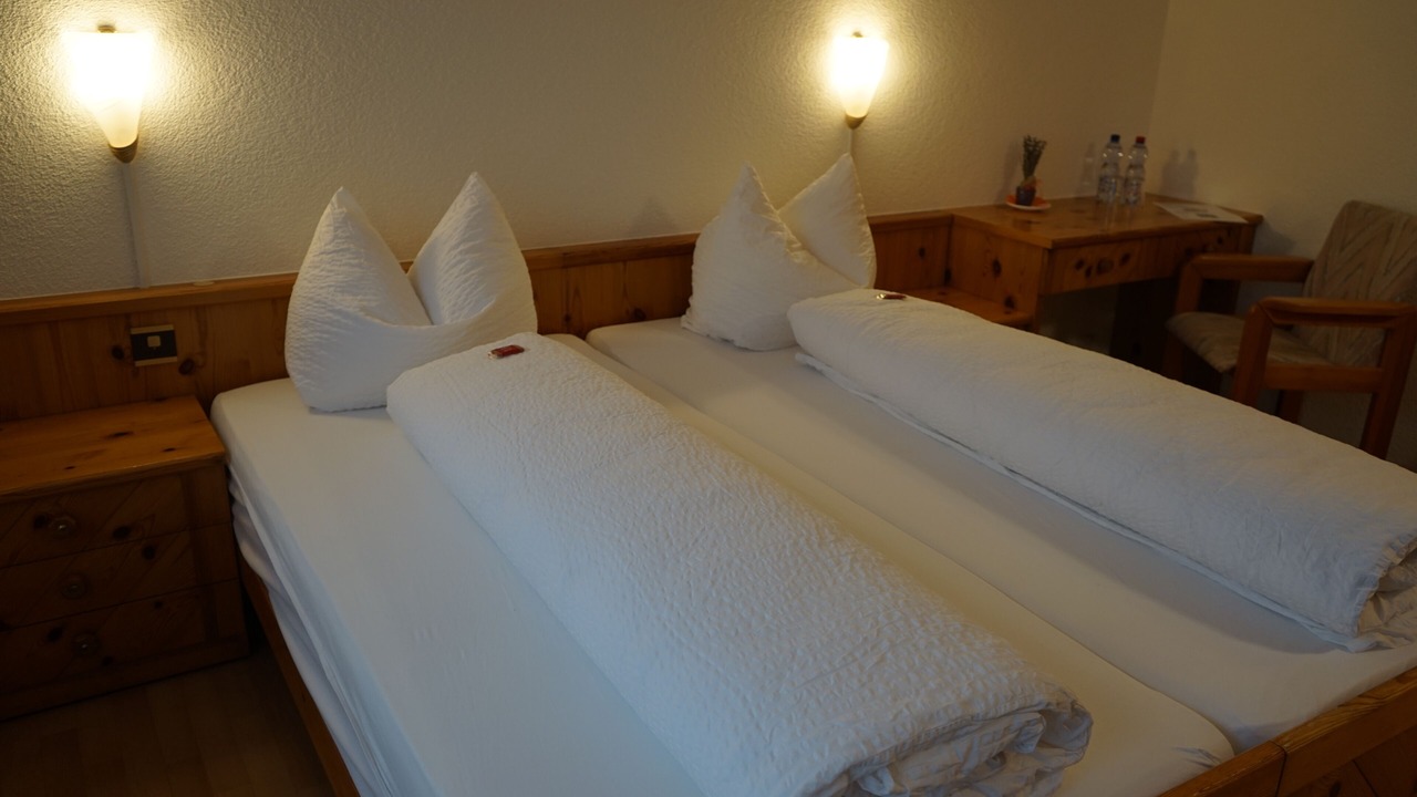 Photo of Bedroom in Mols