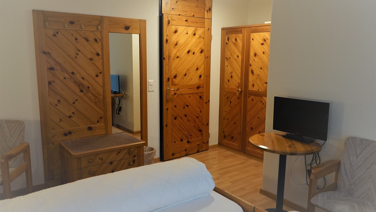 Photo of Bedroom in Mols