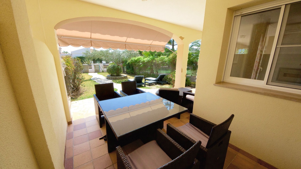 Photo of Outdoor in Cap Roig