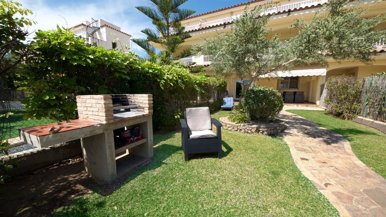 Photo of Outdoor in Cap Roig