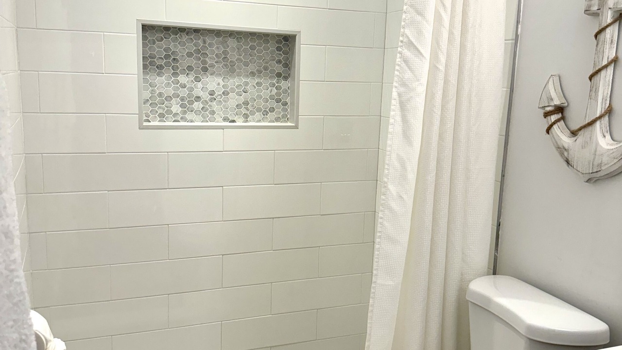 Photo of Bathroom in Portland