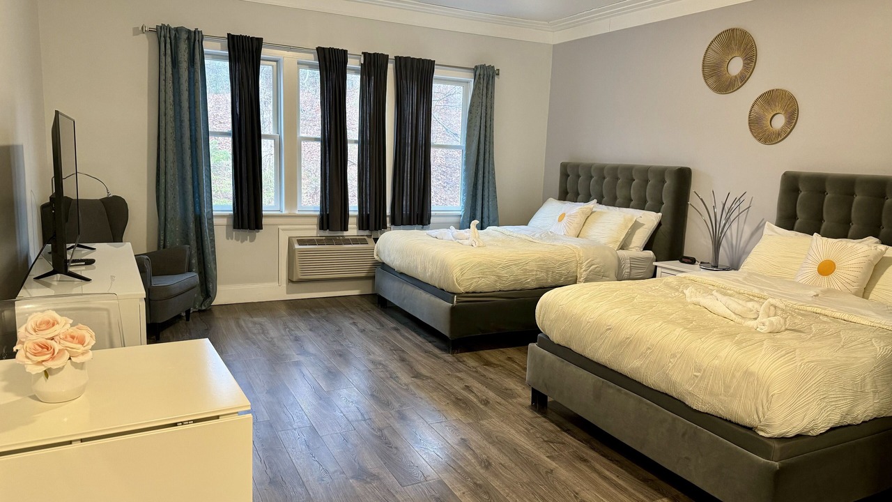 Photo of Bedroom in Portland