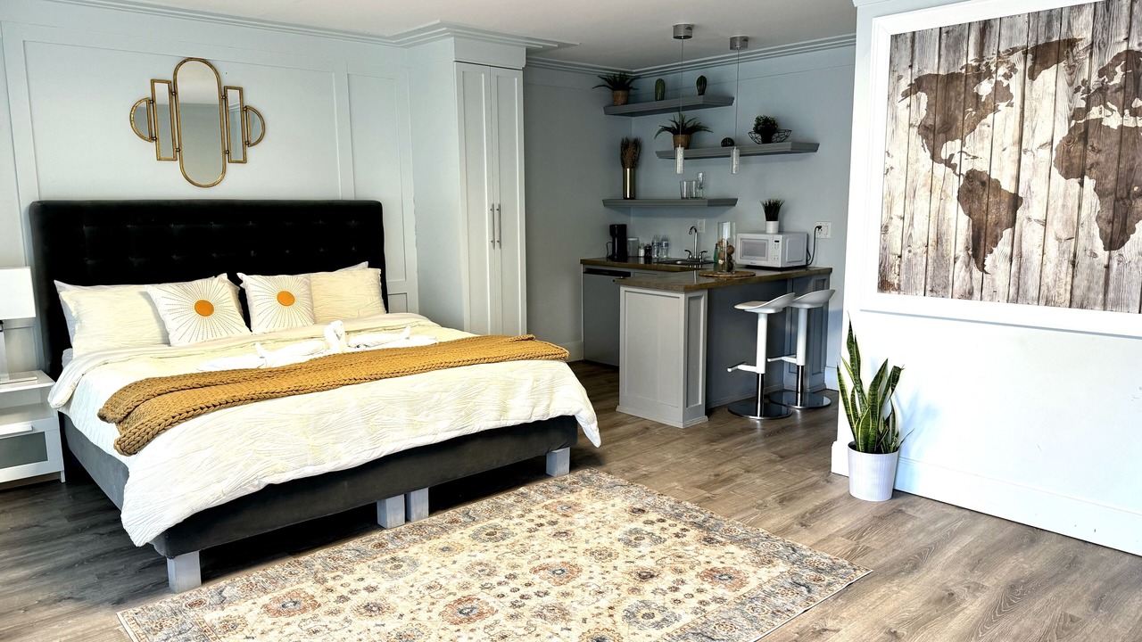 Photo of Bedroom in Portland