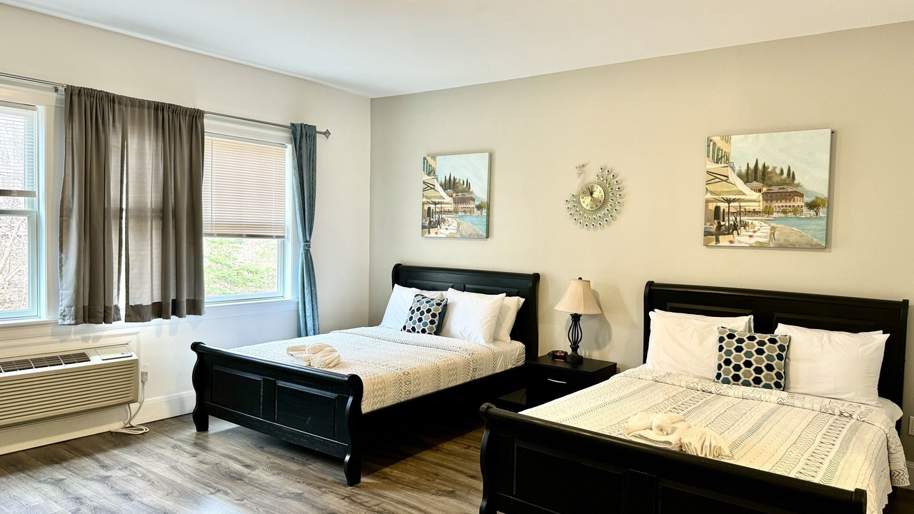 Photo of Bedroom in Portland