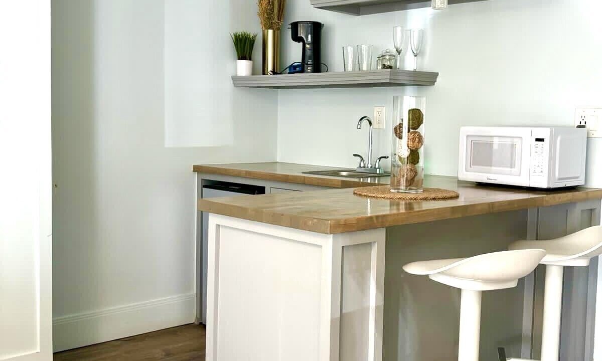 Photo of Kitchen in Portland