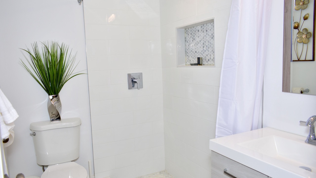 Photo of Bathroom in Portland