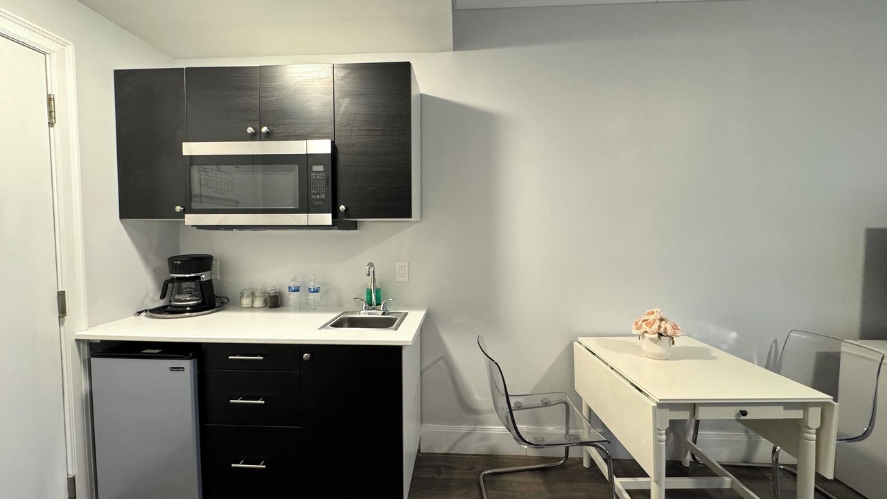 Photo of Kitchen in Portland