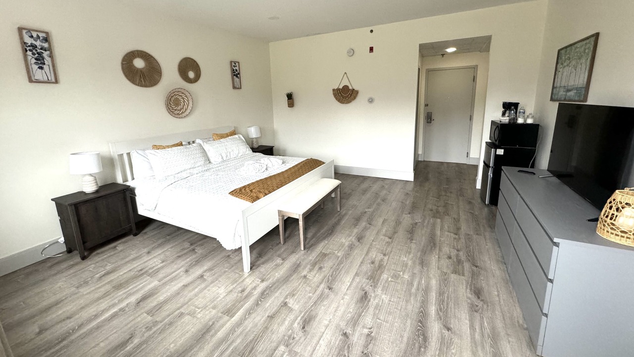 Photo of Bedroom in Portland