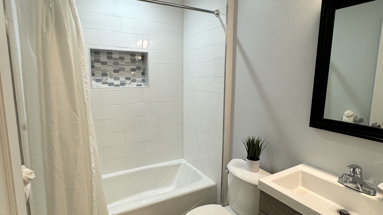 Photo of Bathroom in Portland