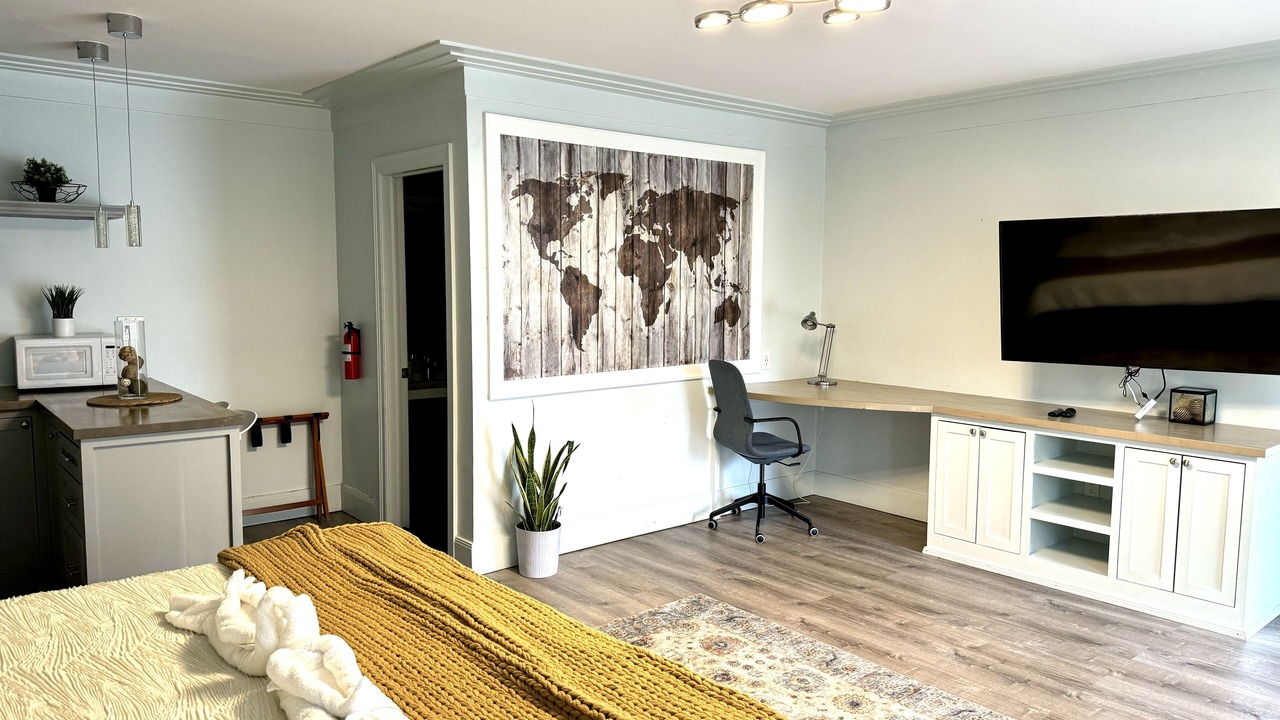 Photo of Kitchen in Portland