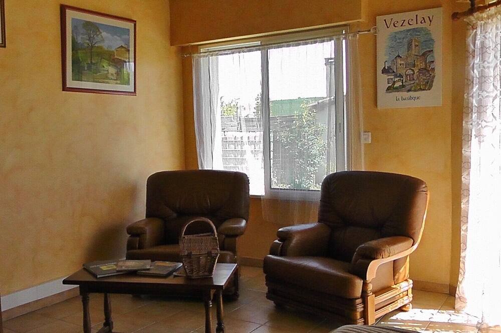 Photo of Livingroom in Agme
