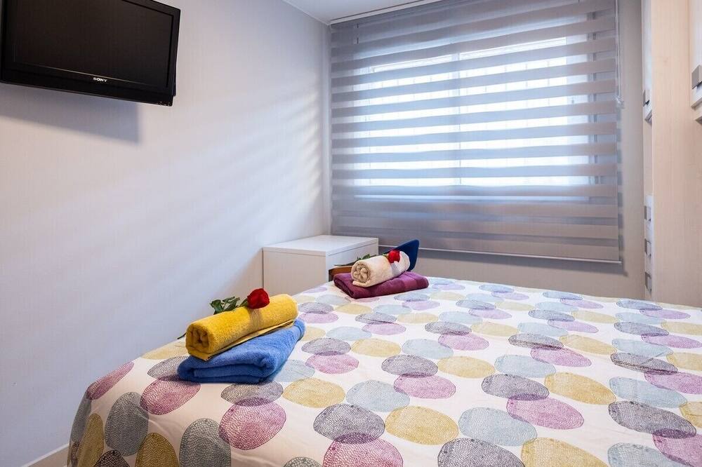 Photo of Bedroom in Cornella de Llobregat