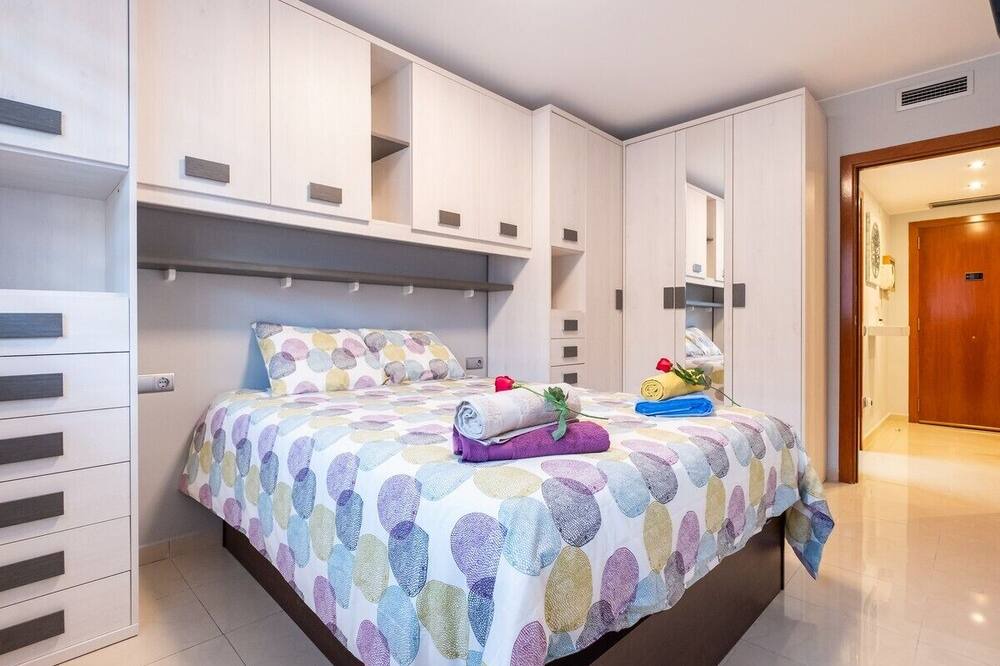 Photo of Bedroom in Cornella de Llobregat