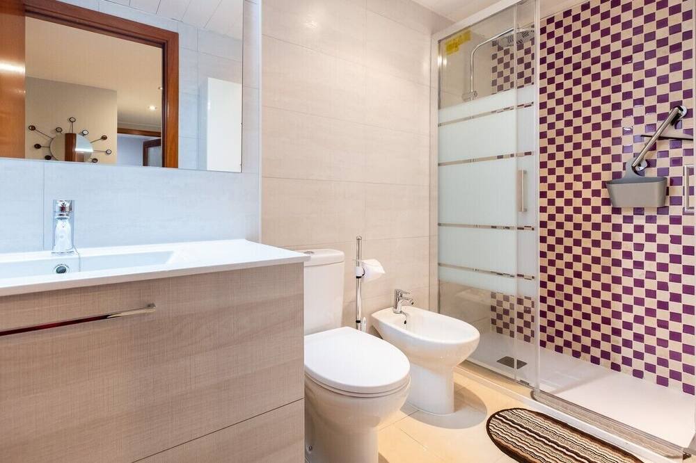 Photo of Bathroom in Cornella de Llobregat
