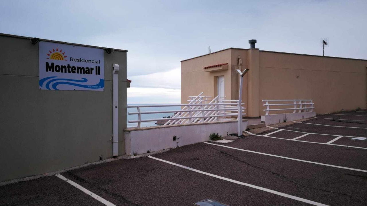 Photo of Outdoor in Peniscola