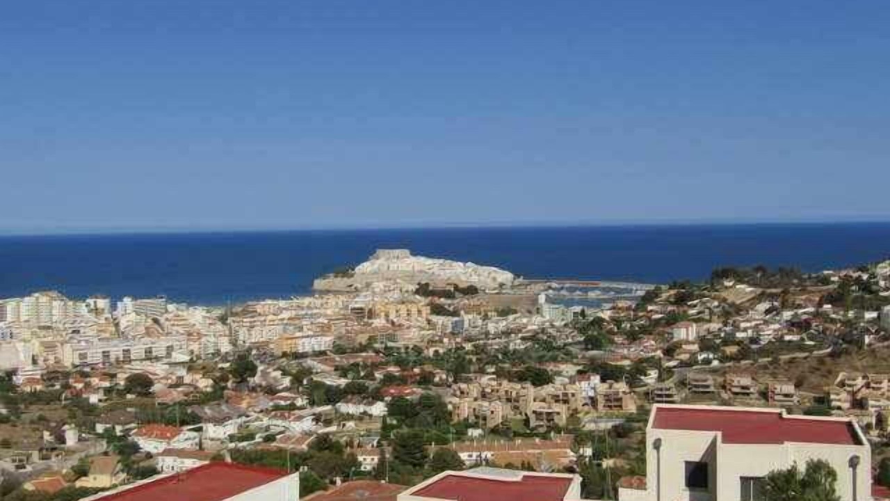 Photo of Outdoor in Peniscola