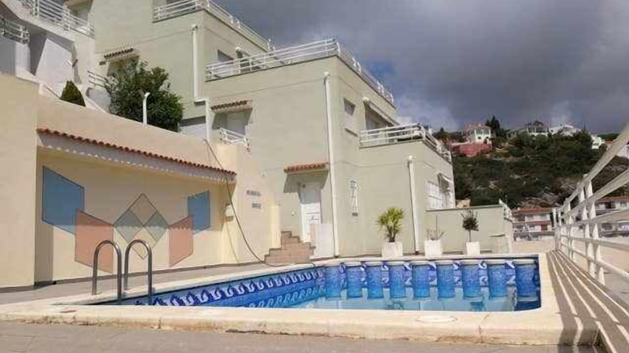 Photo of Outdoor in Peniscola