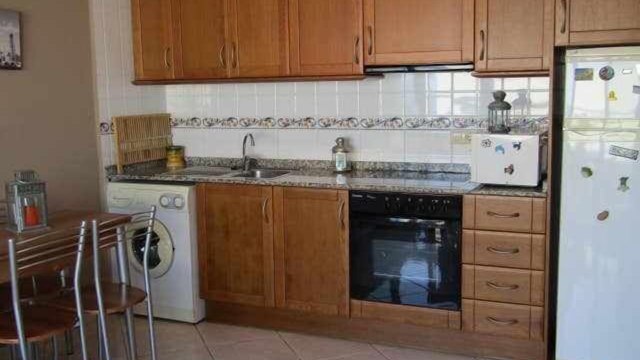 Photo of Kitchen in Peniscola