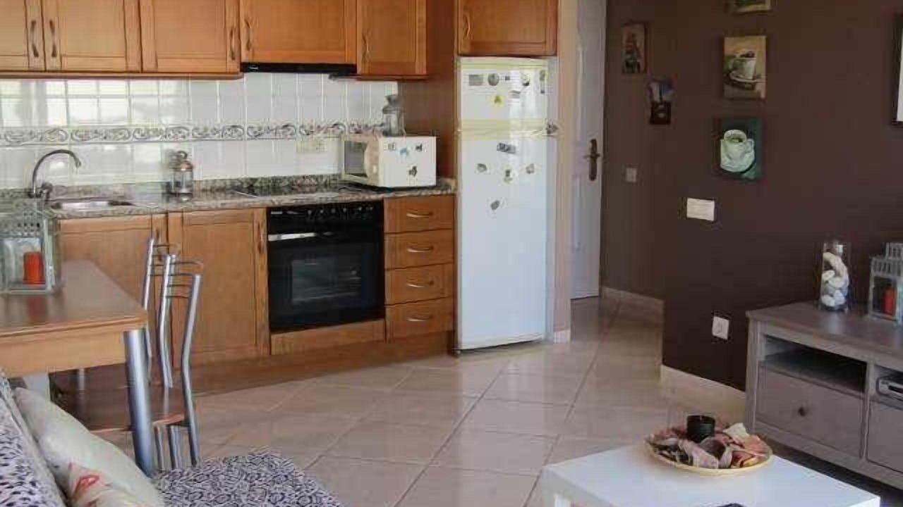 Photo of Kitchen in Peniscola