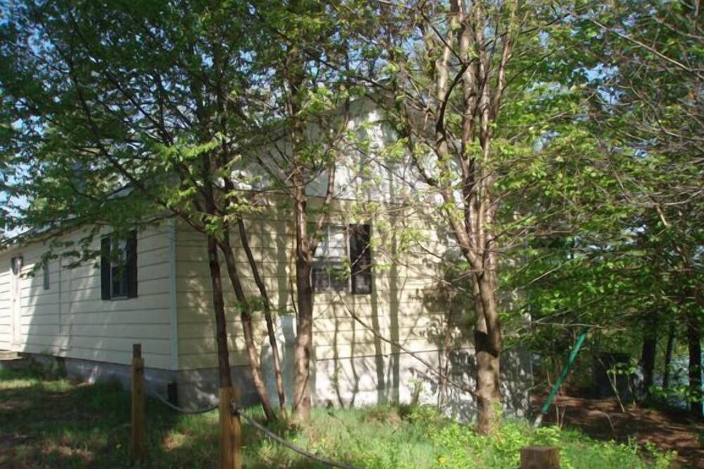 Photo of Outdoor in Brantingham