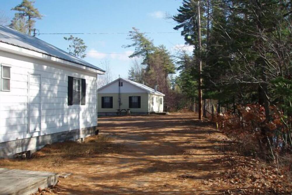 Photo of Outdoor in Brantingham